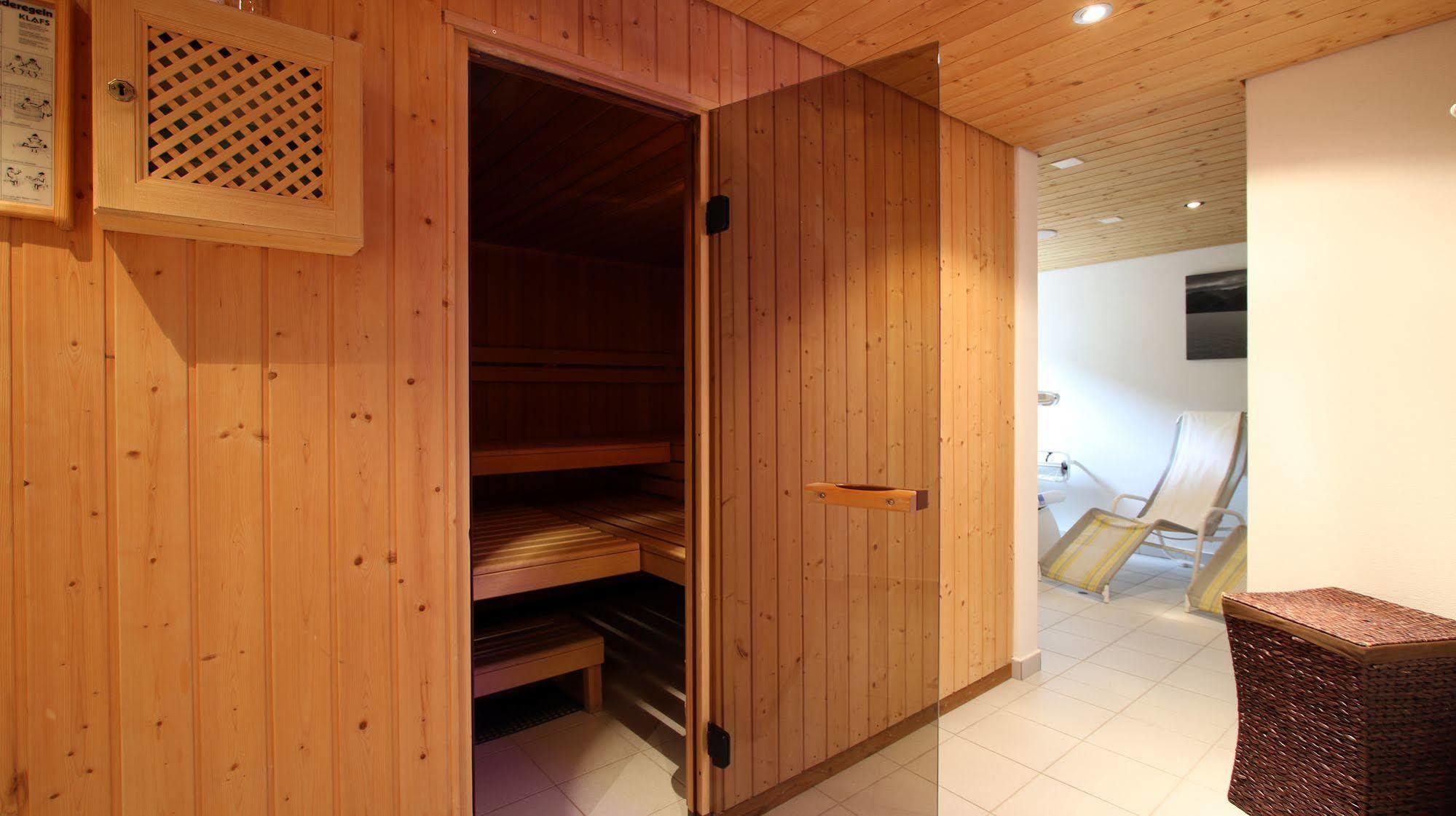 Laret Private Boutique Hotel - Adults Only Samnaun Exterior photo